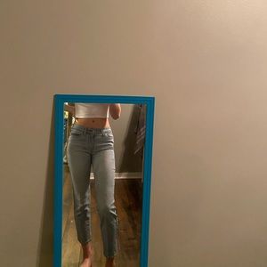 Cute Vintage Levi’s!